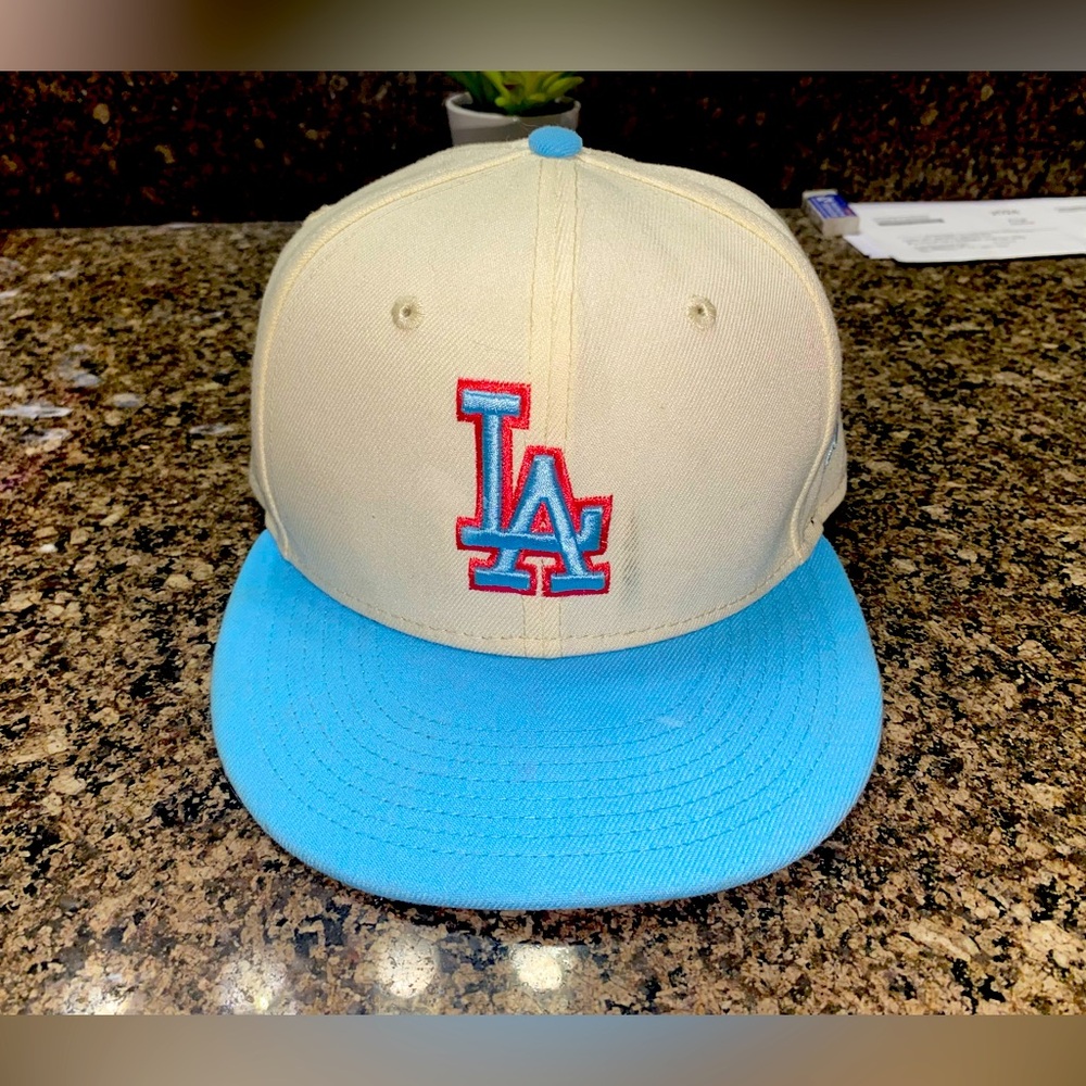 LA Dodgers snap back